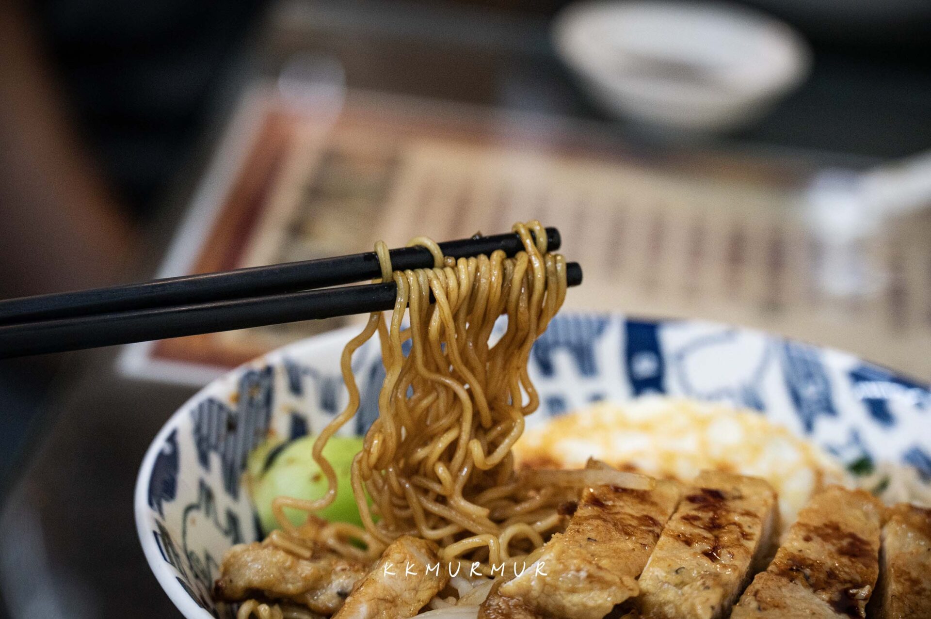 饌食港式茶樓