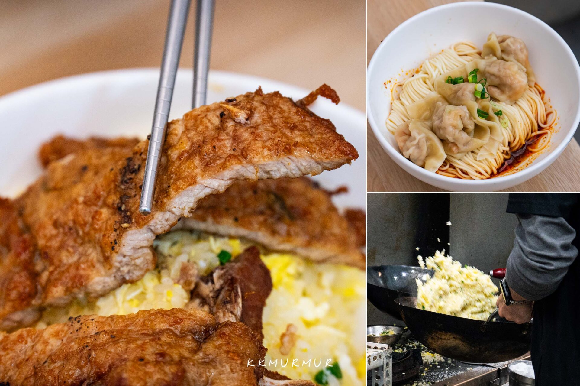 [食記] 台北信義 巢飯麵食館 平價鼎泰豐好吃實惠