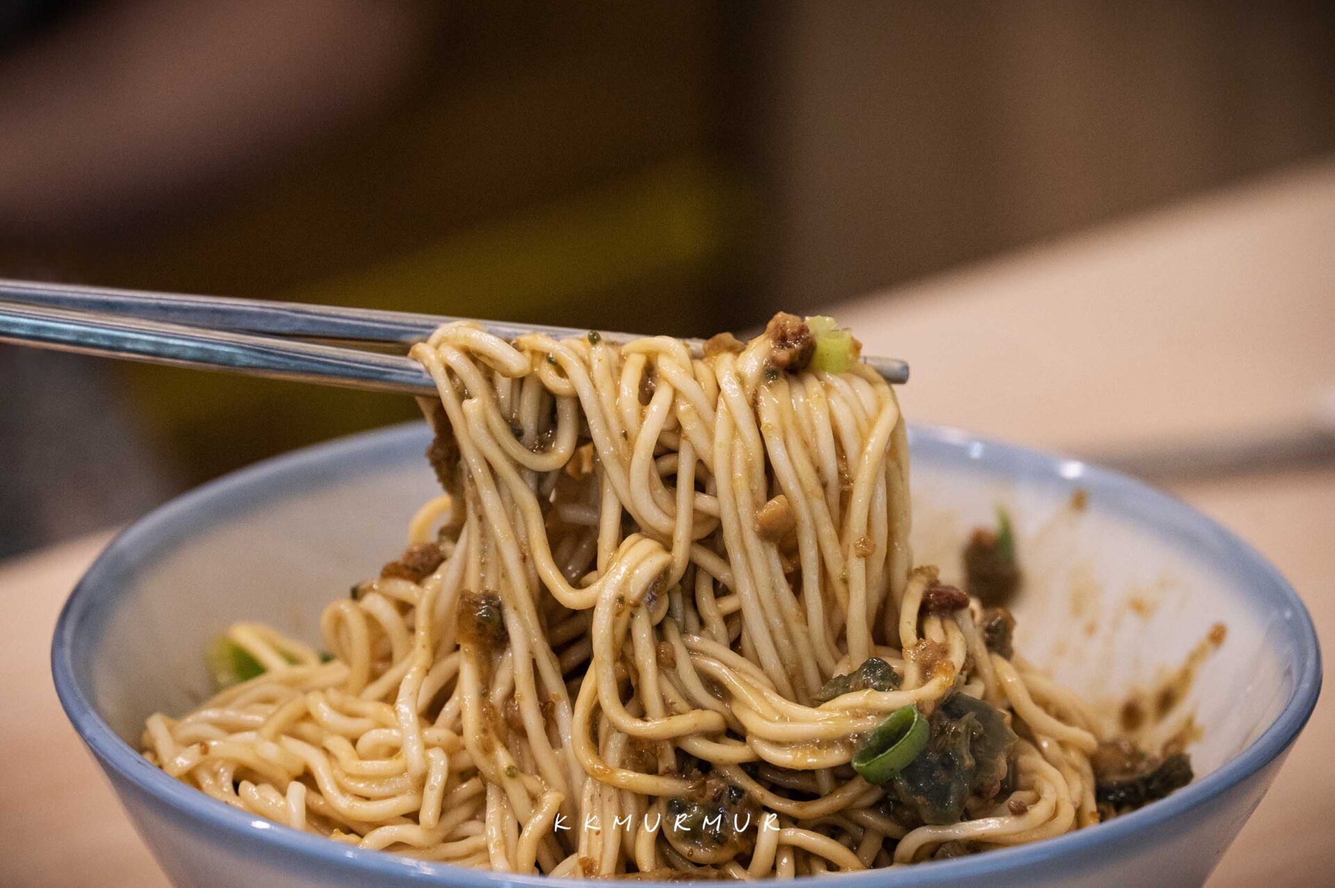 紅燈榮擔仔麵-忠孝店(請多利用線上訂餐)