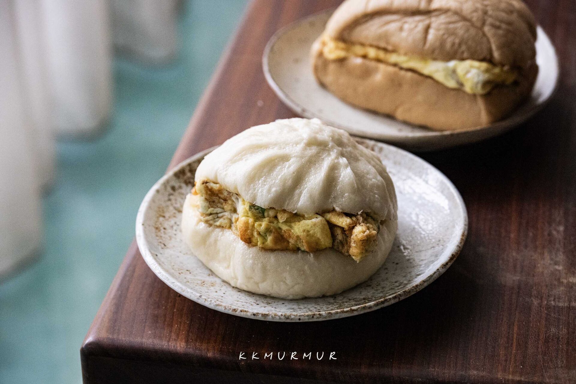 內湖吳家包子店